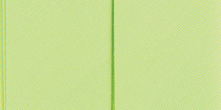 Wrights Double Fold Quilt Binding .875"X3yd-Lime Green - 117-706-628 - 070659553929