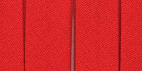 Wrights Single Fold Bias Tape .5"X4yd-Scarlet - 117-200-076 - 070659132216