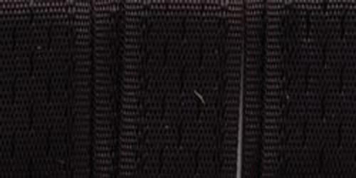 Wrights Soft & Easy Hem Tape .5"X3yd-Black - 117-330-031 - 070659138058