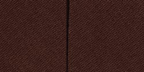Wrights Single Fold Bias Tape .875"X3yd-Mocha - 117-202-765 - 070659134005