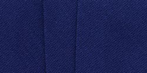 Wrights Single Fold Bias Tape .875"X3yd-Yale - 117-202-078 - 070659132773