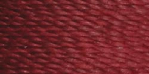 Coats General Purpose Cotton Thread 225yd-Barberry Red - S970-2820 - 073650793233