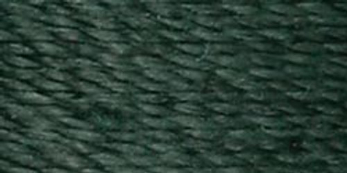 Coats General Purpose Cotton Thread 225yd-Forest Green - S970-6770 - 073650793417