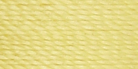 Coats General Purpose Cotton Thread 225yd-Yellow - S970-7330 - 073650793431