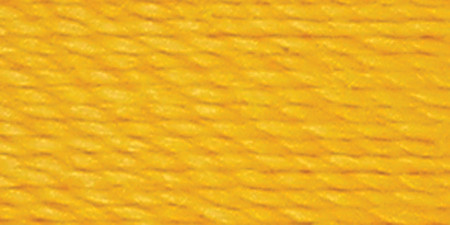 Coats Dual Duty XP General Purpose Thread 250yd-Goldenrod - S910-7540 - 073650778940