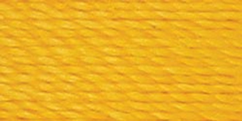 Coats Dual Duty XP General Purpose Thread 250yd-Goldenrod - S910-7540 - 073650778940