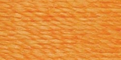 Coats Dual Duty XP General Purpose Thread 250yd-Tangerine - S910-7630 - 073650778995