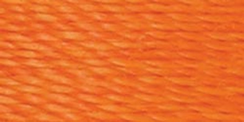 Coats Dual Duty XP General Purpose Thread 250yd-Orange - S910-7640 - 073650779008