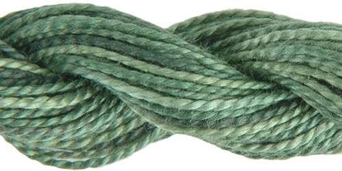 DMC Color Variations Pearl Cotton Size 5 27yd-Evergreen Forest - 415 5-4045 - 077540148158