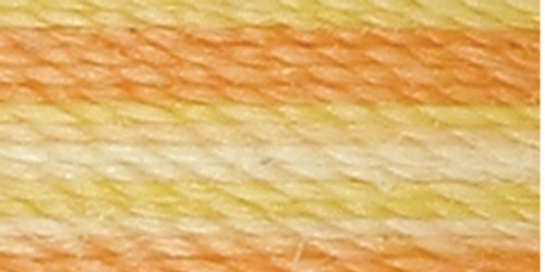 Coats Dual Duty XP General Purpose Thread 125yd-Sunny Day - S900-9373 - 073650776601