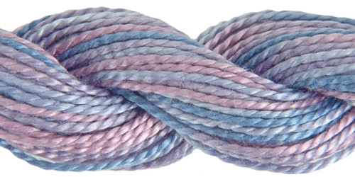 DMC Color Variations Pearl Cotton Size 5 27yd-Northern Lights - 415 5-4215 - 077540148196