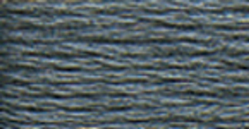 DMC 6-Strand Embroidery Cotton 100g Cone-Pewter Grey - 5214-317 - 077540037193