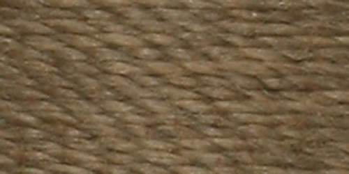 Coats Dual Duty XP General Purpose Thread 125yd-Summer Brown - S900-8360 - 073650776229