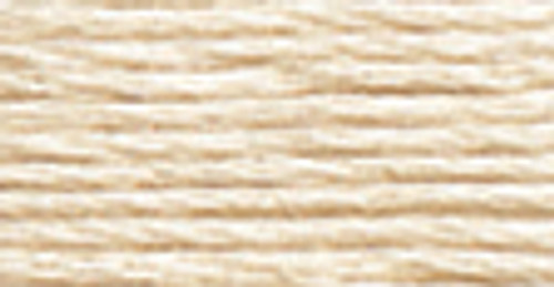 DMC 6-Strand Embroidery Cotton 100g Cone-Ecru - 5214-E - 077540044634