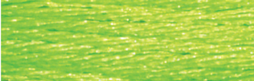 DMC Light Effects Embroidery Floss 8.7yd-Neon Green - 317W-E990 - 077540059676