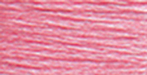 DMC Pearl Cotton Ball Size 8 87yd-Pale Geranium - 116 8-957 - 077540043569