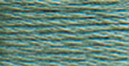 DMC Pearl Cotton Ball Size 8 87yd-Medium Grey Green - 116 8-926 - 077540306510