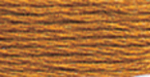 DMC Pearl Cotton Skein Size 3 16.4yd-Very Light Brown - 115 3-435 - 077540031757