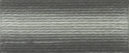 DMC Pearl Cotton Ball Size 8 87yd-Variegated Steel Grey - 116 8-53 - 077540041428 DMC Pearl Cotton Ball Size 8 87yd-Variegated Steel Grey - 116 8-53 - 077540041428