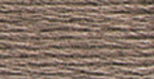 DMC Pearl Cotton Skein Size 3 16.4yd-Dark Shell Grey - 115 3-451 - 077540648757 DMC Pearl Cotton Skein Size 3 16.4yd-Dark Shell Grey - 115 3-451 - 077540648757