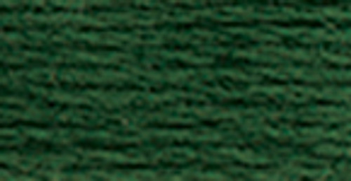 DMC Pearl Cotton Skein Size 5 27.3yd-Ultra Dark Pistachio Green - 115 5-890 - 077540035861 DMC Pearl Cotton Skein Size 5 27.3yd-Ultra Dark Pistachio Green - 115 5-890 - 077540035861