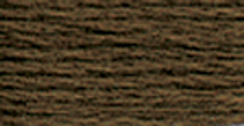 DMC Pearl Cotton Skein Size 3 16.4yd-Very Dark Beige Brown - 115 3-838 - 077540032853 DMC Pearl Cotton Skein Size 3 16.4yd-Very Dark Beige Brown - 115 3-838 - 077540032853