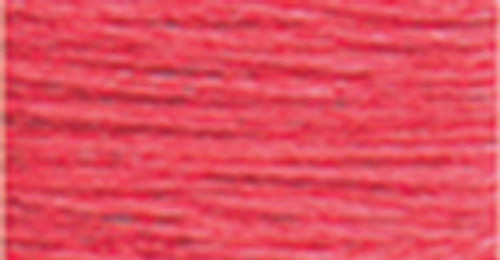 DMC Pearl Cotton Skein Size 5 27.3yd-Medium Carnation - 115 5-892 - 077540035885 DMC Pearl Cotton Skein Size 5 27.3yd-Medium Carnation - 115 5-892 - 077540035885