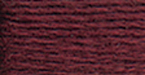 DMC Pearl Cotton Skein Size 3 16.4yd-Very Dark Garnet - 115 3-902 - 077540032990 DMC Pearl Cotton Skein Size 3 16.4yd-Very Dark Garnet - 115 3-902 - 077540032990