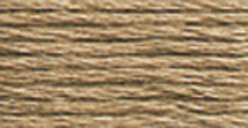 DMC 6-Strand Embroidery Cotton 100g Cone-Beige Brown Light - 5214-841 - 077540042838