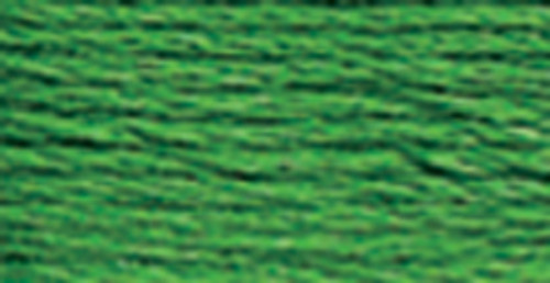 DMC Pearl Cotton Ball Size 8 87yd-Light Green - 116 8-701 - 077540042531