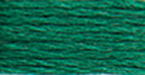 DMC 6-Strand Embroidery Cotton 100g Cone-Aquamarine Dark - 5214-991 - 077540044566