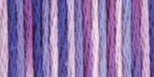 DMC Color Variations 6-Strand Embroidery Floss 8.7yd-Berry Parfait - 417F-4250 - 077540403714