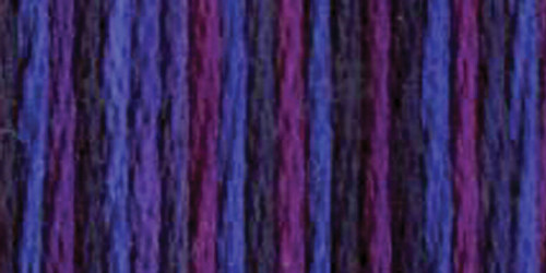 DMC Color Variations 6-Strand Embroidery Floss 8.7yd-Mystical Midnight - 417F-4245 - 077540403691 DMC Color Variations 6-Strand Embroidery Floss 8.7yd-Mystical Midnight - 417F-4245 - 077540403691