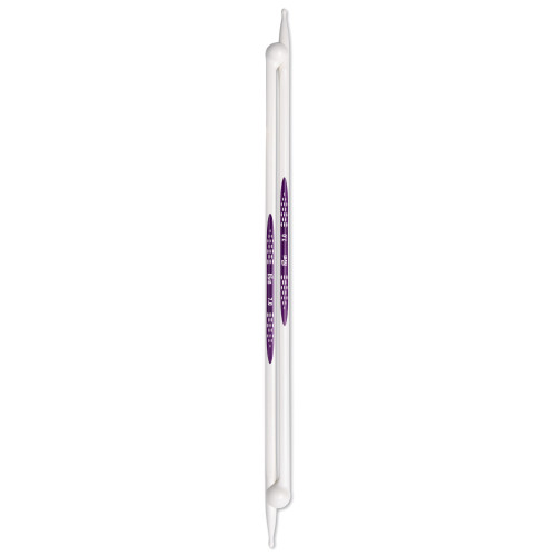 Prym Single Point Knitting Needles 12"-US 10.75 (7 mm) - 190310