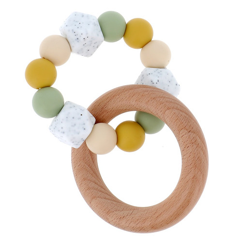 2 Pack - Bohin Round Silicone Beads 9/Pkg-BLUE ASSORTMENT 15MM - K6000 2 Pack - Bohin Round Silicone Beads 9/Pkg-BLUE ASSORTMENT 15MM - K6000