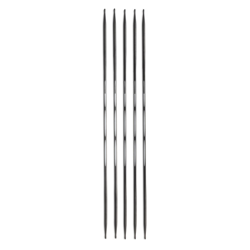 Prym Double Point Knitting Needles 8"-US 1 (2.5 mm) - 194221