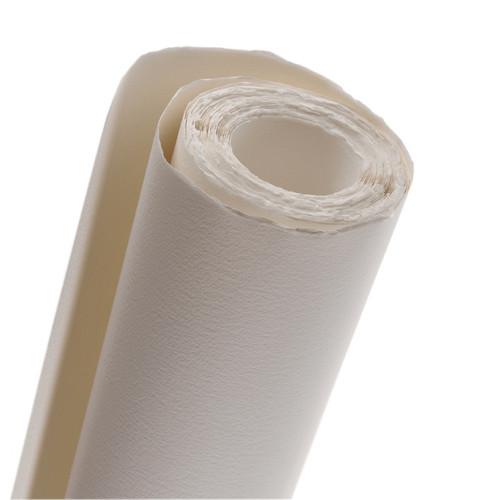 Arches Aquarelle Rough Watercolor Roll 44.5"x10yds- 140lb - 5A00299G-1GCPS - 3700417102751