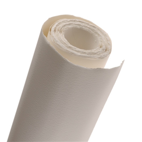 Arches Aquarelle Cold Pressed Watercolor Roll 44.5"x10yds- 140lb - 5A00298Y-1GCPH - 3700417102867