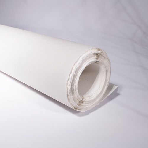 Arches Aquarelle Cold Pressed Watercolor Roll 44.5"x10yds- 140lb - 5A00298Y-1GCPH