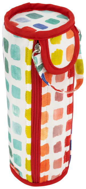 Prym Crochet Hook Roll-3.5"X10" - 57251