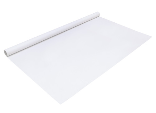 Pacon Banner Roll 30"X15'-White - 5A002FJ5-1GGY1 Pacon Banner Roll 30"X15'-White - 5A002FJ5-1GGY1