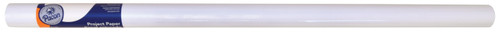 3 Pack - Pacon Banner Roll 30"X15'-White - 5A002FJ5-1GGY1