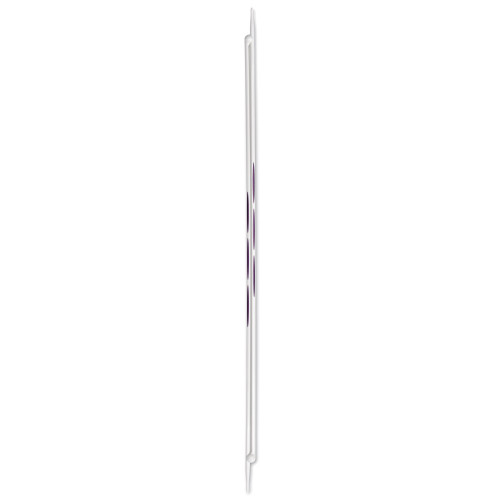 Prym Single Point Knitting Needles 12"-US 2 (3 mm) - 190302 Prym Single Point Knitting Needles 12"-US 2 (3 mm) - 190302