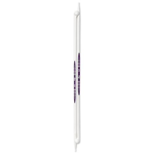 Prym Single Point Knitting Needles 12"-US 10 (6 mm) - 190308 Prym Single Point Knitting Needles 12"-US 10 (6 mm) - 190308