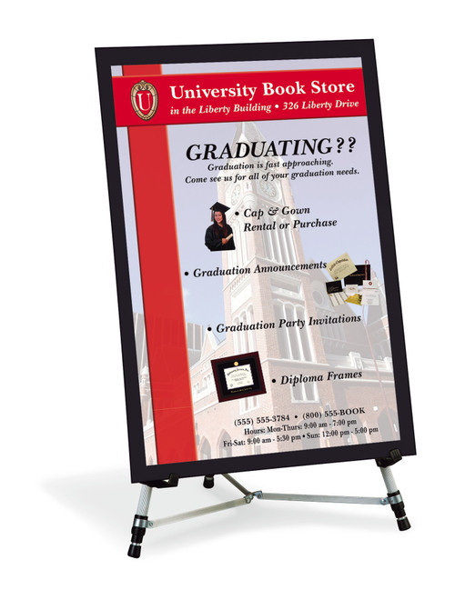 10 Pack - Pacon UCreate(R) Foam Board 20"x30"-Black On Black - P5511 10 Pack - Pacon UCreate(R) Foam Board 20"x30"-Black On Black - P5511