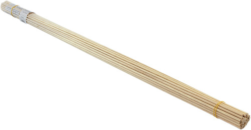 36 Pack - Midwest Products Birch Hardwood Dowel 36"-3/16" - 7905 - 091157079056