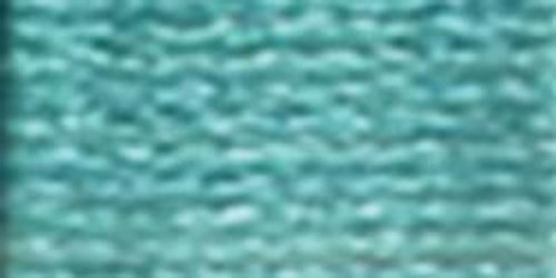 6 Pack - DMC Satin Floss 8.7yd-Light Seagreen - 1008F-S964 - 077540660216