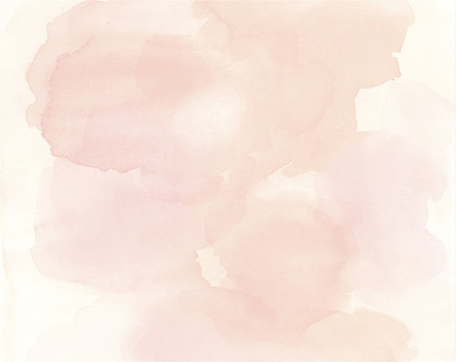 6 Pack - American Crafts Patterned Poster Board 22"X28"-Watercolor - ACPOSTR-72159 - 718813721592