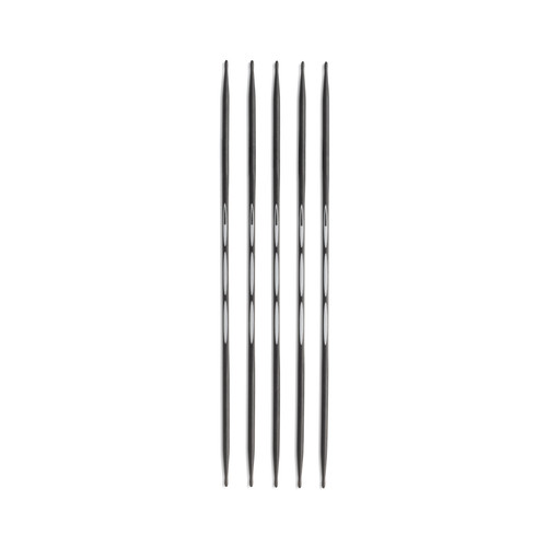 5 Pack - Prym Double Point Knitting Needles 6"-US 1 (2.5 mm) - 194181 5 Pack - Prym Double Point Knitting Needles 6"-US 1 (2.5 mm) - 194181