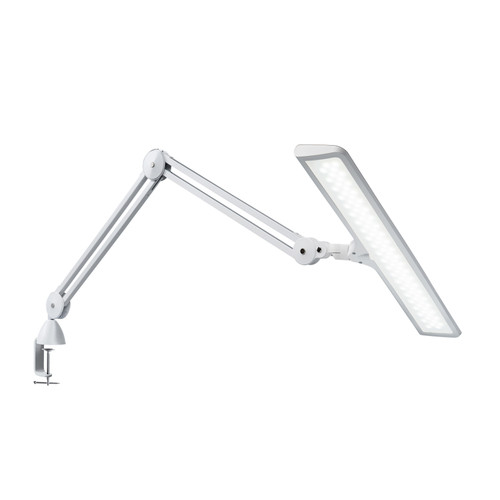 Daylight Lumi Table Lamp-White - U35500